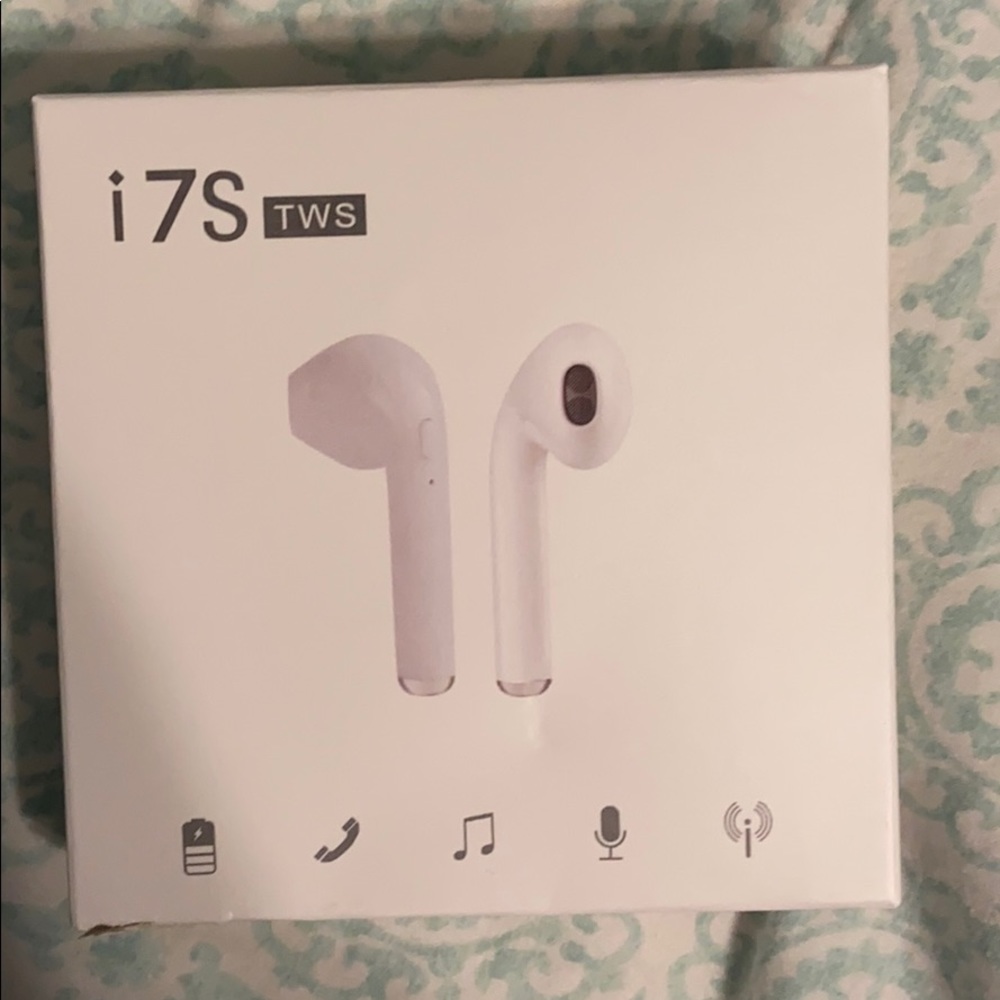 I 7s TWS AirPods
